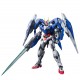 Bandai: Gundam - MG 1/100 00 Raiser Gundam Model Kit