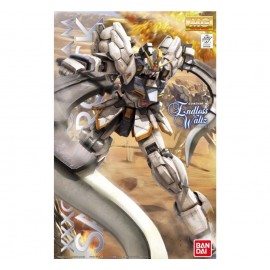 Bandai: Gundam - MG 1/100 Sinanju Stein Narrative Gundam Model Kit