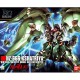 Bandai: Gundam - HGUC 1/144 NZ-666 Kshatriya Gundam Model Kit