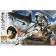 Bandai: Gundam - HG 1/144 Barbatos Gundam Model Kit