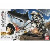 Bandai: Gundam - HG 1/144 Barbatos Gundam Model Kit
