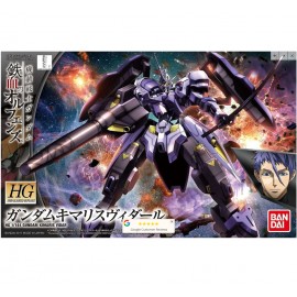 Bandai: Gundam - HG 1/144 Kimaris Vidar Gundam Model Kit