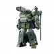 Bandai: Gundam - HG 1/144 Burglary Dog Gundam Model Kit