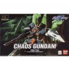 Bandai: Gundam - HG 1/144 Chaos Gundam Model Kit