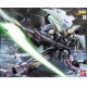 Bandai: Gundam - MG 1-100 Deathscythe Hell EW Gundam Model Kit