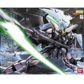 Bandai: Gundam - MG 1-100 Deathscythe Hell EW Gundam Model Kit