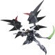 Bandai: Gundam - MG 1-100 Deathscythe Hell EW Gundam Model Kit