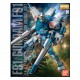 Bandai: Gundam - MG 1/100 F91 Gundam Model Kit