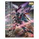 Bandai: Gundam - MG 1/100 Justice Gundam Model Kit