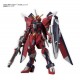 Bandai: Gundam - MG 1/100 Justice Gundam Model Kit