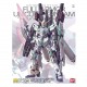 Bandai: Gundam - MG 1/100 RX-0 Full Armor Unicorn Ver.Ka Gundam Model Kit