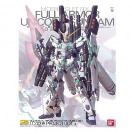 Bandai: Gundam - MG 1/100 Justice Gundam Model Kit