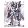 Bandai: Gundam - MG 1/100 RX-0 Full Armor Unicorn Ver.Ka Gundam Model Kit
