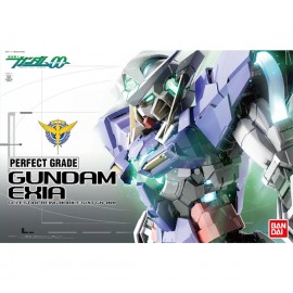 Bandai: Gundam - PG 1/60 Exia Gundam Model Kit