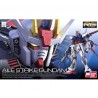 Bandai: Gundam - RG 1/144 Aile Strike Gundam Model Kit
