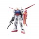 Bandai: Gundam - RG 1/144 Aile Strike Gundam Model Kit