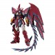 Bandai: Gundam - RG 1/144 Epyon Gundam Model Kit