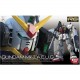 Bandai: Gundam - RG 1/144 RX-178 MK II AEUG Gundam Model Kit