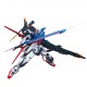 Bandai: Gundam - PG 1/60 Perfect Strike Gundam Model Kit