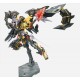 Bandai: Gundam - RG 1/144 Astray Goldframe Amatsu Mina Gundam Model Kit