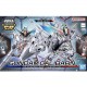 Bandai: Gundam - SD Cross Silhouette Calibarn Gundam Model Kit
