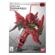 Bandai: Gundam - SD Ex-Standard Sinanju Gundam Model Kit