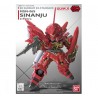 Bandai: Gundam - SD Ex-Standard Sinanju Gundam Model Kit