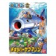 Bandai: One Piece - Chopper Robot 03 Submarine Model Kit