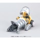 Bandai: One Piece - Chopper Robot 04 Drill Model Kit