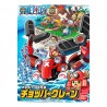 Bandai: One Piece - Chopper Robot 05 Crane Model Kit