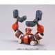 Bandai: One Piece - Chopper Robot 05 Crane Model Kit