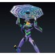 Bandai: Evangelion - EVA 01 [New Movie HA Version] Model Kit
