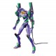 Bandai: Evangelion - EVA 01 [New Movie Version] Model Kit