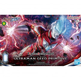 Bandai: Ultraman - Ultraman Geed Primitive Model Kit