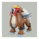 Bandai: Model Kit Pokémon - Entei