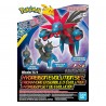 Bandai: Model Kit Pokémon - Hydreigon Family Evolution