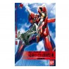 Bandai: Evangelion - EVA 02 [New Movie HA Version] Model Kit