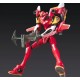 Bandai: Evangelion - EVA 02 [New Movie HA Version] Model Kit