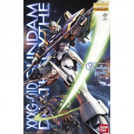 Bandai: Gundam - HG 1/144 Deathscythe Gundam Model Kit