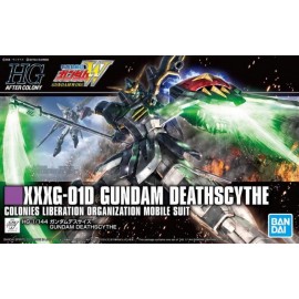 Bandai: Gundam - MG 1/100 Deathscythe EW Ver. Gundam Model Kit