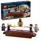 LEGO: 76441 - Harry Potter: Castillo de Hogwarts™: Club de Duelo