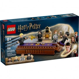 LEGO: 76441 - Harry Potter: Castillo de Hogwarts™: Club de Duelo