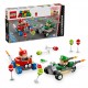 LEGO: 72034 - Mario Kart™: Bebé Mario vs. Bebé Luigi