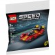 LEGO: 30709 - Hiperauto Ferrari 499P