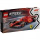 LEGO: 77242 - Auto de Carreras Ferrari SF-24 F1®
