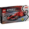LEGO: 77242 - Auto de Carreras Ferrari SF-24 F1®