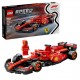 LEGO: 77242 - Auto de Carreras Ferrari SF-24 F1®