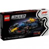 LEGO: 77243 - Auto de Carreras Oracle Red Bull Racing RB20 F1®