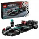 LEGO: 77244 - Auto de Carreras Mercedes-AMG F1® W15