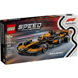 LEGO: 77244 - Auto de Carreras Mercedes-AMG F1® W15